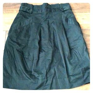 BCBG Skirt with pockets